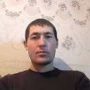 Akmal Ahmedov