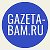 Интернет-портал Gazeta-bam