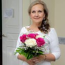 Оксана Андрианова