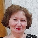 Татьяна Карлова