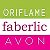 AVON✽ORIFLAME✽ FABERLIC НА АВАНГАРДЕ