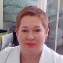 Olga Bochkaryova