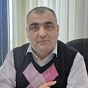 Parviz Mamedov