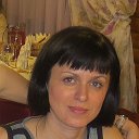 Елена Ишкова (Кривченко)