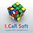 ICaR Soft - веб-студия