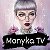 Monyka TV 💙