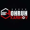 Shohruh Karimov