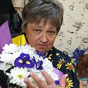 Вера Шабанова