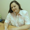 Виктория Омельченко