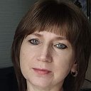 Olga Shabanova