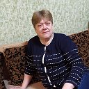 Tanya Kravtsova