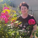 Светлана Аникеева (( Долгова))