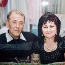 Светлана(Житник) и Александр Кириленко