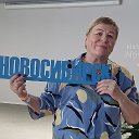 Ольга Кайгородова