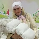 Наталия Мануйлова ( Коваленко)