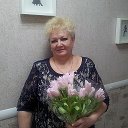 Наталья Корниенко(Арефьева)