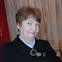Валентина Баландина (Рагозина)