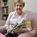 Татьяна Чернецова