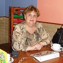 Татьяна Карпенко - Лопарева