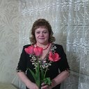 Татьяна Стародубцева