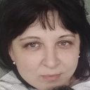 Татьяна Большакова (Горбунова)