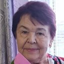 Тамара Щербакова