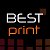 Печать на холсте BestPrint68