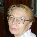 Вера Олейникова-Аникина