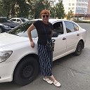 Irina Gvozdeva