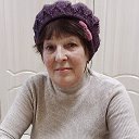 Валентина Плющенко