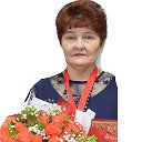 Анна Глухова