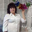 Валентина Пестова (Аржникова)
