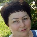 Антонина Жданова (Кириллова)