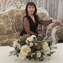 Татьяна Силкина