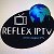 REFLEX IPTV Box is besser als KARTINA TV