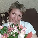 Elena Бекренева （Крюкова）