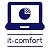 IT-Comfort ( Продажа и ремонт ПК )