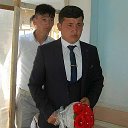 Jahongir Abdullayev