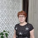 Алия Сулейменова
