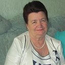 Людмила Гулякина (Кудинова)