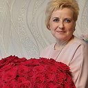 Наталья Уласова (Голубцова)