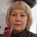 Наталья Куркова