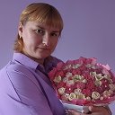 Ирина Молчанова (Бауман)