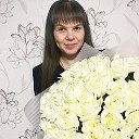 Екатерина Зубарева