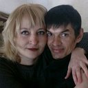 Mihail i Natali Rudnev Klimova