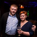 Светлана и Юрик Федорович