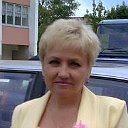 Дина Егорова-Захаренкова