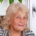 Татьяна Бутримова ( Лобачёва )