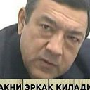 Alik Karimov
