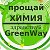 Greenway Звенигород